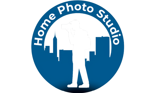 Home Photo Studio